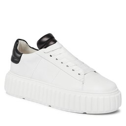 Kennel & Schmenger Sneakersy Kennel & Schmenger Zap 21-25310.628 Bianco/Schw. Sw
