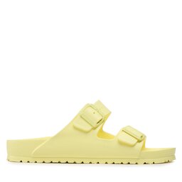 

Шльопанці Birkenstock Arizona 1022416 Popcorn, Бежевий