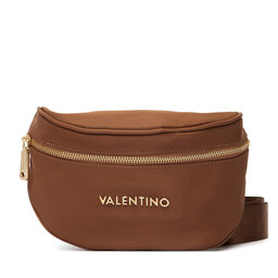 Valentino Сумка на пояс﻿ Valentino Jenny Re VBSA9T54 Коричневий