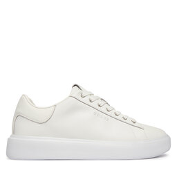 Guess Sneakers Guess FMJAVI LEA12 Weiß
