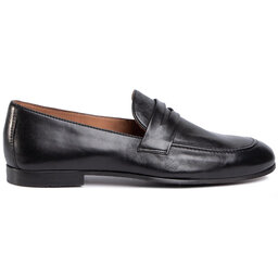 

Туфлі Gino Rossi MWU487-ASTER-02 Black, Чорний