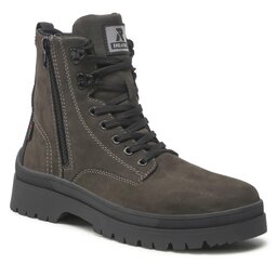 Rieker Stiefel Rieker U0261-42 Grau