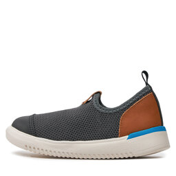 

Туфлі Bibi 1192029 Graphite/Black/Caramel, Сірий