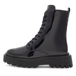 

Ботильйони Sergio Bardi WI16-C1052-01SB Black, Чорний