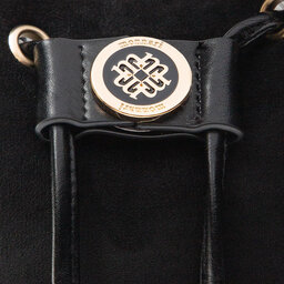 

Сумка Monnari BAG0640-020 Black1, Чорний