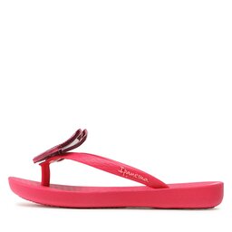 

В'єтнамки Ipanema Maxi Fashion 82598 Pink AJ551, Бежевий
