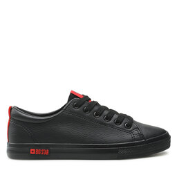 

Кросівки Big Star Shoes KK274002 Black, Чорний