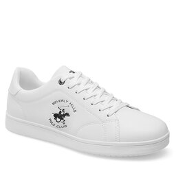

Снікерcи Beverly Hills Polo Club MYL-CE23388A Білий
