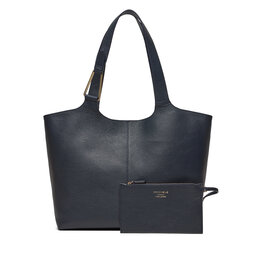 Coccinelle Τσάντα Coccinelle QHA Coccinellebrume E1 QHA 11 01 01 Midnight Blue B29