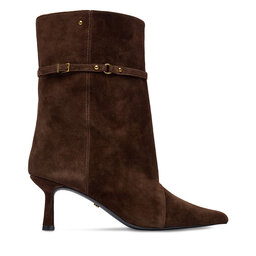 GINO ROSSI Stiefeletten GINO ROSSI EO-LS6531-04 Dunkelbraun