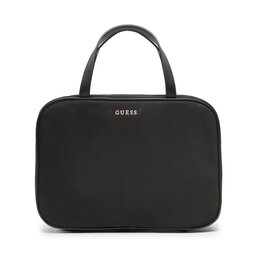 Guess Geantă pentru cosmetice Guess Not Coordinated Accessories PW1567 P3213 BLA