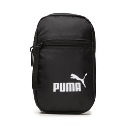 Puma Borsellino Puma Core Base Front Loader 079466 Black 01