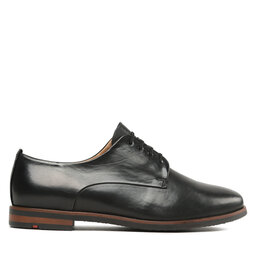 

Туфлі Lloyd 27-325-00 Black, Чорний