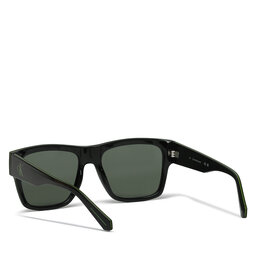 

Сонцезахисні окуляри Calvin Klein Jeans CKJ23605S 001, Чорний