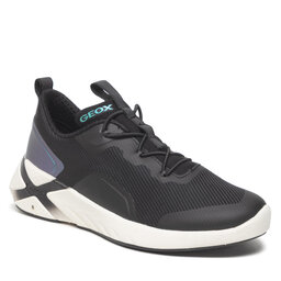 Geox Sneakers Geox J Playkikx B. A J04DDA 011BC C9999 D Black
