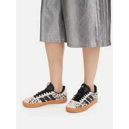 adidas Снікерcи adidas Vl Court 3.0 Shoes KI2689 Бежевий
