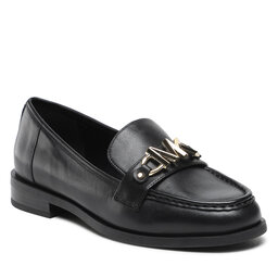 MICHAEL Michael Kors Slipper MICHAEL Michael Kors Tiegan Loafer 40F3TGFP1L Black