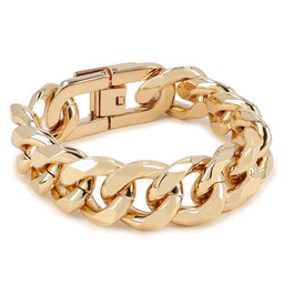 

Браслет TWINSET Bracciale 221TA4046 Oro Fre 00050, Золотий
