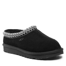 Ugg Bačkory Ugg W Tasman 5955 Blk