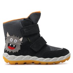 

Снігоходи Superfit GORE-TEX 1-006012-2000 S Grau/Gelb, Сірий