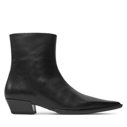 Vagabond Shoemakers Kovbojská obuv Vagabond Shoemakers Cassie 5850-201-20 Černá