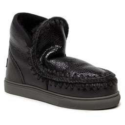 Mou Cipő Mou Eskimo Sneaker FW111000B Spybk