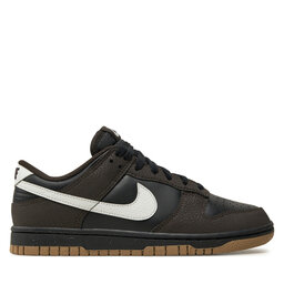Nike Sneakers Nike Dunk Low Nn HF9984 001 Nero