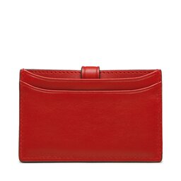 

Чохол для кредиток Polo Ralph Lauren, Червоний