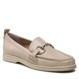 Ryłko Loafers Ryłko E1R25 Kremowy 8SN