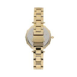 

Годинник Police Hakkai PEWLK2116401 Gold/White, Золотий