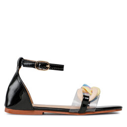 

Босоніжки DeeZee CS123456 Black, Чорний