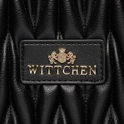 

Сумка WITTCHEN 97-4E-601-1 Czarny, Чорний