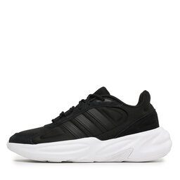 

Взуття adidas Ozelle Cloudfoam GX6763 Black, Чорний