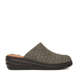 Go Soft Ciabatte Go Soft LA3J7701-7 Grigio
