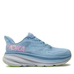 Hoka Pantofi pentru alergare Hoka Clifton 9 1127896 Albastru