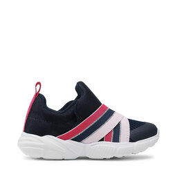 

Снікерcи Bibi Ever 1100120 Navy/Pink New, Cиній