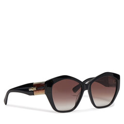 Longchamp Okulary przeciwsłoneczne Longchamp LO712S Czarny