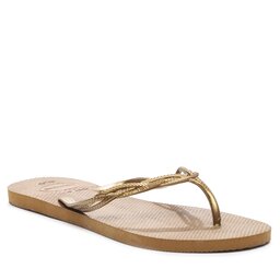 Havaianas Žabky Havaianas 41232251856 Hnědá