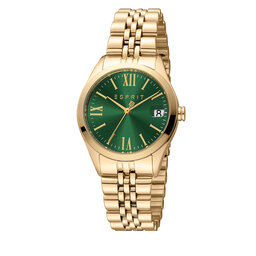 Esprit Uhr Esprit ES1L321M0065 Gold