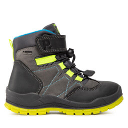 

Снігоходи Primigi GORE-TEX 2895511 M Nero, Сірий