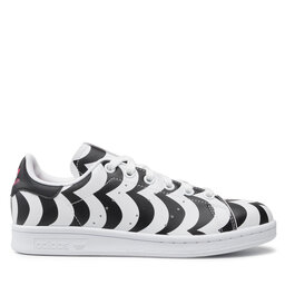 adidas Skor adidas Stan Smith W H05757 Cblack/Terema/Ftwwht