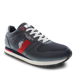 U.S. Polo Assn. Sandalen U.S. Polo Assn. Xirio XIRIO003A DBL001