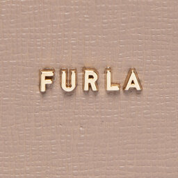 

Сумка Furla Babylon WE00386-B30000-1257S-1-007-20-CN-E Greige, Бежевий