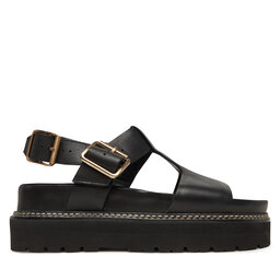 Clarks Sandalias Clarks Orianna Sky 26181263 Negro