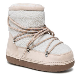 DeeZee Obuća DeeZee WS19002-03 Beige