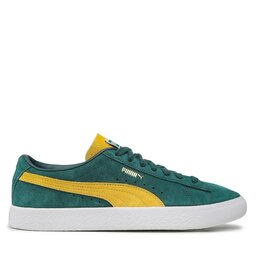 

Снікерcи Puma Suede Vtg Teams 386581 01 Va Grn/Mustard S/Aubergine, Зелений