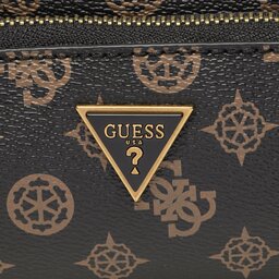 

Плоска сумка Guess Peony Mini Bags HMPEON P3222 BRO, Коричневий