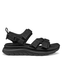 Geox Σανδάλια Geox U Spherica Actif X S U55L0A 0BC11 C9999 Μαύρο