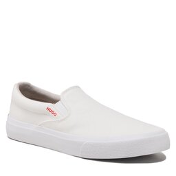 Hugo Teniszcipő Hugo DyerH 50480695 10242000 01 White 100