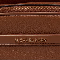 

Рюкзак MICHAEL Michael Kors Bex 30S4G8XB2L Luggage, Коричневий